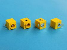 Роз'єм живлення Lenovo&nbsp;Thinkpad&nbsp;R50